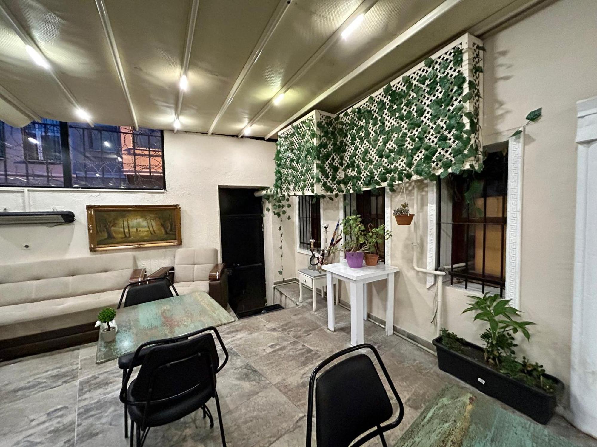 Hotel Ottomanzade Estambul Exterior foto